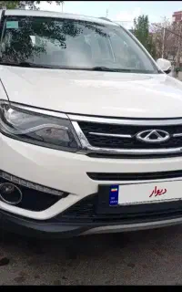 تیگو 5 فول 400