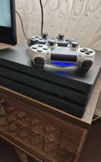 ps4 pro کپی خور