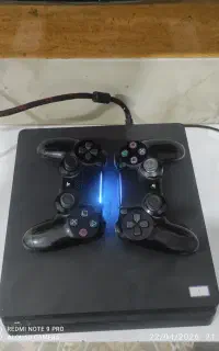 ps4 اسلیم کپی خور 1 ترا