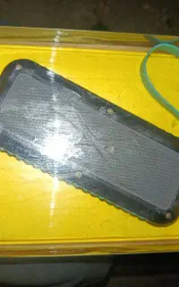 اسپیکر بلوتوثی برند WKing S20