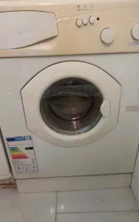 ماشین لباسشویی هایر
