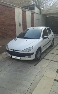 پژو۲۰۶