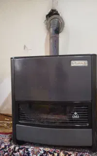 بخاری در حد نو