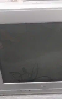 تلویزیون ال جی