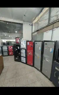 گاوصندوق ایران کاوه مدل s700