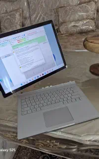سرفیس بوک 3نسل ۱۰