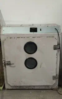 دستگاه جوجه کشی اتوماتیک