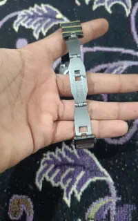 ساعت اناتوم