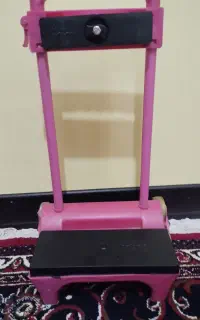 چرخ کوله