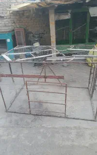 قفس فروش فوری