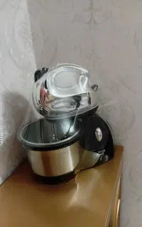 همزن با کاسه مارک وینکس