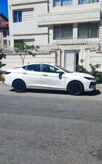 کی ام سی جی 7 مدل 1403