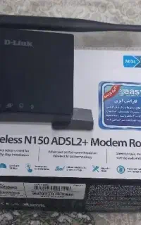 مودم Dlink