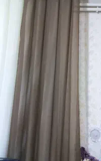 شال پرده
