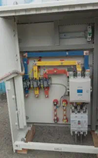 برق، تجربه و کیفیت تنها اینجاست..
