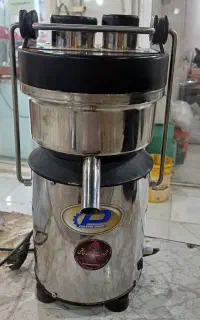 عصاره گیر صنعتی