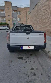 وانت آریسان مدل ۹۴