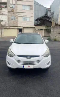 توسان ۲۰۱۶
