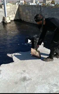 نصب و فروش ایزوگام مهاجران