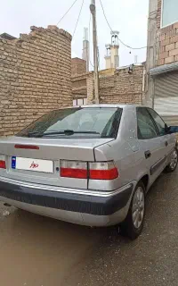 زانتیا 84 عروسک