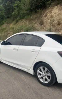 مزدا ۳ نیو