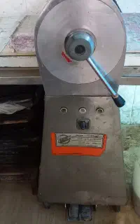لوازم کامل قنادی  کارگاه و مقازه