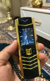 گوشی ورتو