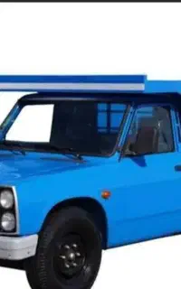 باربری با نیسان