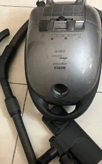 جاروبرقی BOSCH اصل