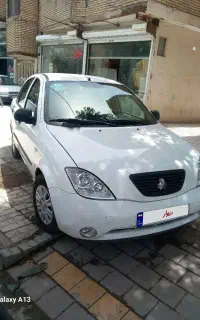 تیبا مدل 1400