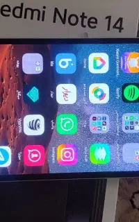شیائومی نوت ۱۴