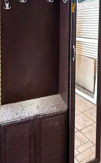 جالباسی جاکفشی