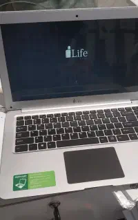 لپ تاپ intel life