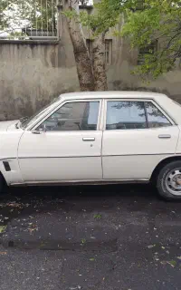 میتسوبیشی گالانت۱۹۷۷