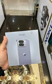 گوگل پیکسل ۱۰ پرو فولد حافظه ۲۵۶ pixel 10 pro fold