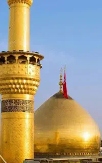تورزیارتی کربلا