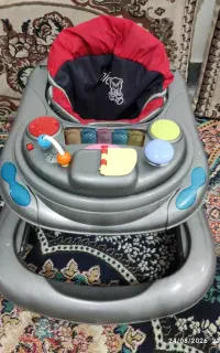 راه روعک کودک
