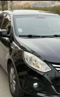 فروش جک جی فور کارمندی....فوری