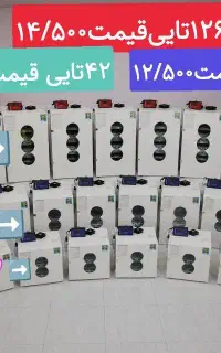 دستگاه جوجه کشی مدل ماشین جوجه کشی۶۵۱اووتوومات