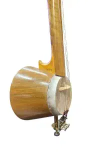 کمانچه سالم