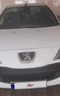 فروش ماشین۲۰۷خشک