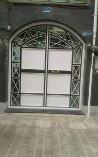 نقاشی ساختمان ورنگ آمیزی کناف