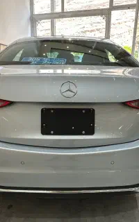 مرسدس بنز c300 آلمان