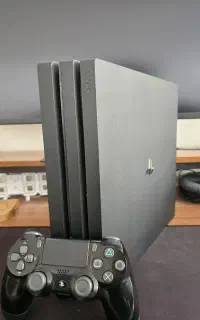 ps4 pro