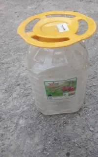 بانکه ترشی