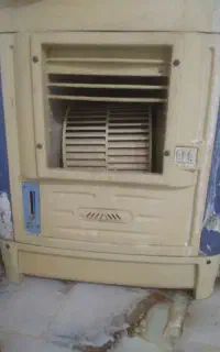 کولر سالم مرتب