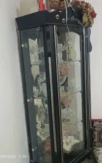 بوفه در حد نو