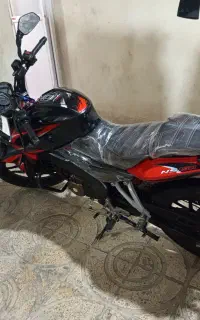 موتور آن اس 150