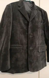 کت و شلوار و دوتا کت لی وکتان