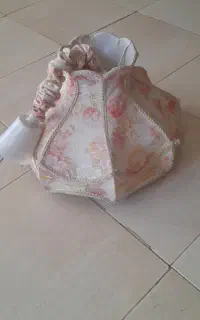 لوستر  اتاق خواب